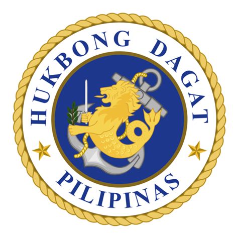 Philippine Navy Logo PNG Vector (SVG) Free Download .
